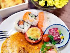 -彩虹云霄拜约克摩天塔