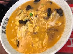 红烧牛肉面-风云面馆(珠海路店)