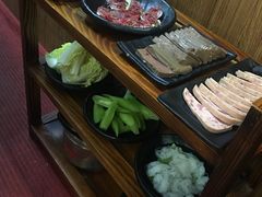 -味仙疯美蛙鱼头(清扬路总店)