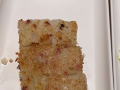 -蔡澜点心·粤菜(花城汇南区店)