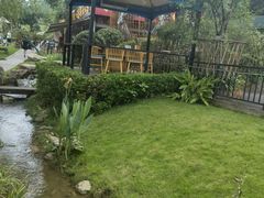 -马帮寨绿地农庄店