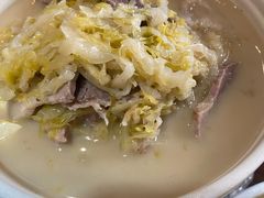 -黑土印象菜馆(三元桥店)