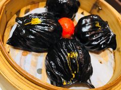 黑金鲜虾饺-有心德(麦地店)