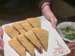 -山水茶艺馆·点心粤菜·30年老字号