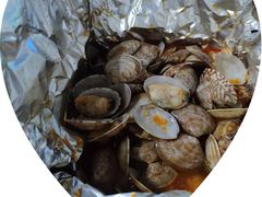 -花甲大咖(曼哈顿店)