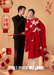 点击看大图 -果石摄影(汉街skp店)