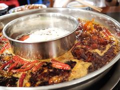 -飘香火锅(玉林西路店)