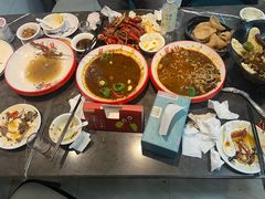 -盱眙虾神於氏龙虾(夫子庙红街店)