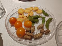 -食悦江南·淮扬菜·烤鸭(亚运村·惠新店)