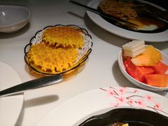 -豪客来牛排(华创国际广场店)