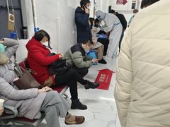 -上海中医药大学附属曙光医院(东部)