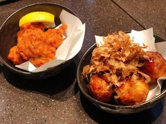 -元气寿司(东方宝泰店)