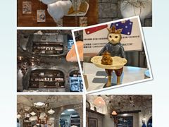 -熊猫家PANDA BAKERY(望江店)