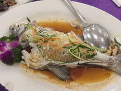 -西江河鲜·趣苑酒楼(鼎湖店)