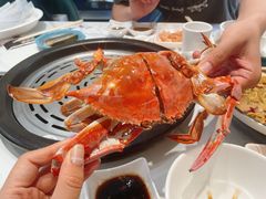 -海味当家·蒸锅海鲜(中山广场创始店)