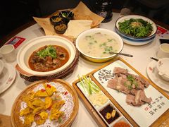 -丁里羊肉小镇(太宁路口店)