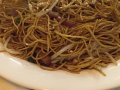 -新大咀港式茶餐厅(宝山万达店)