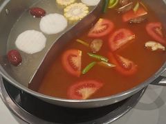 -八合里牛肉火锅(福州万象城店)