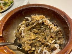 -开海·红岛海鲜虾水饺(石老人店)
