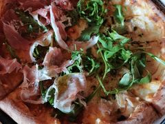-PIZZA BIANCA(民园店)