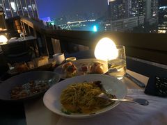 -Mercato莫卡多露台餐厅与酒吧(K11店)