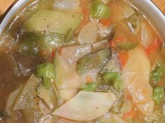 -滇铺子·云南特色菜·鲜花野菜季(东风东路c86店)