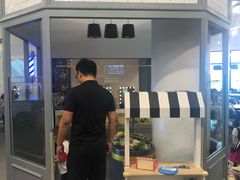 门面-FAIRYLAND龙族星球主题餐厅(凯丹广场店)