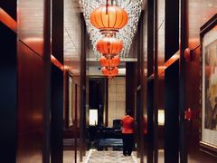 -香乐园·淮扬菜中餐厅·Shang Garden(福田香格里拉店)