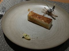 -香樟花园法式铁板烧(恒隆广场店)