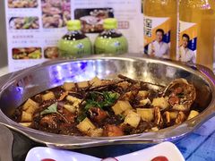 -金陵暴走小龙虾·迷踪蟹(凯德MALL店)
