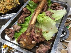 -老虎滩大连海鲜烧烤(建邺云锦路总店)