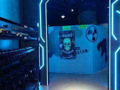 -世代星球·保龄球·镭战真人CS·团建(杨浦店)