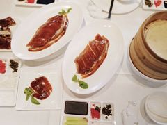 -四季民福烤鸭店(前门店)