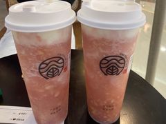 -眷茶(大卫城10楼店)