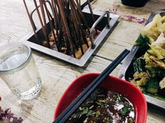 老徐涮肚-老徐烧烤涮肚(交道口店)