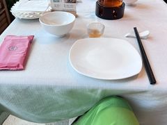 -漢舍川菜馆(国贸商城店)