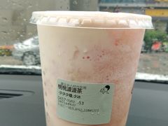 -喜茶(东莞汇一城店)