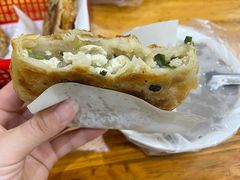 -王记肉火烧早餐中国店