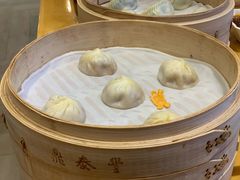 -鼎泰丰(嘉年华•海信广场VILLAGE店)