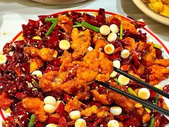 -聚味斋香辣蟹·蓝龙(塘沽总店)