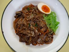 -米仓食堂(皇庭广场店)
