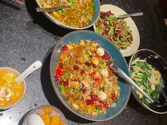 -华豫川酒家(大卫城店)