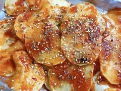 -老王太太串吧(中街店)