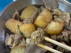 -修记牛杂店(同华东一路店)