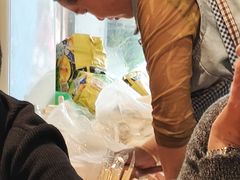 -真真鲜馄饨店(启蒙路店)