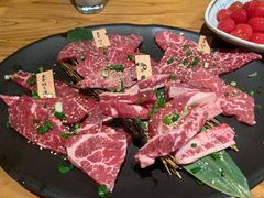 -千寻烧肉(政务区店)