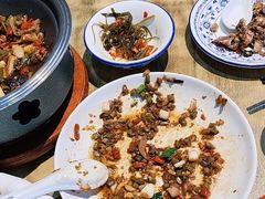 -湘香私房菜(大石长隆店)