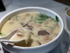 -花园茶楼(兴城西路店)