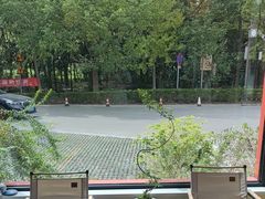 -百万叔(临湖店)