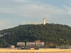 -长岛南北长山旅游景区